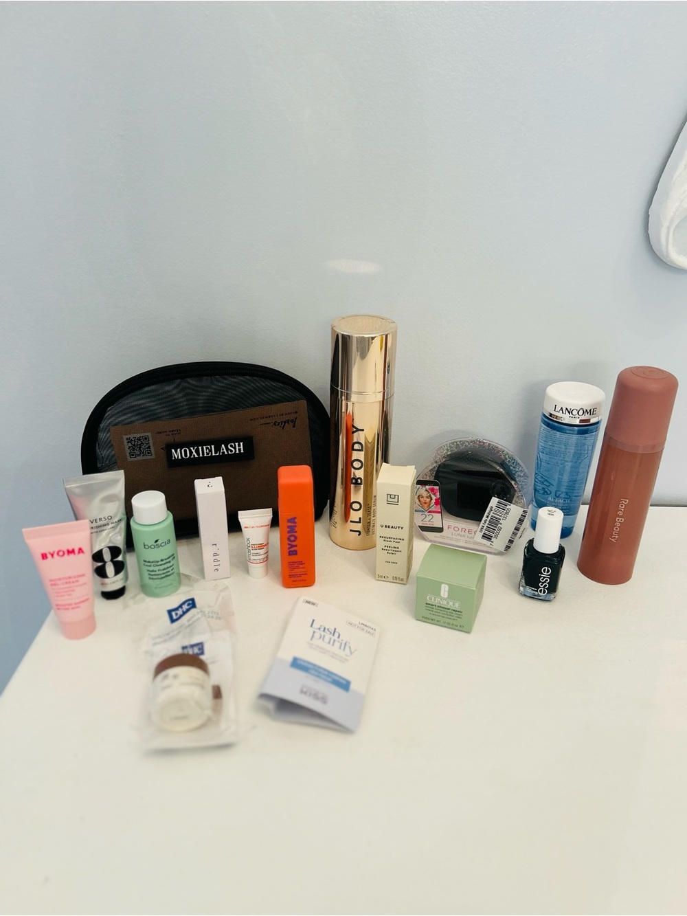 Deluxe Beauty Bundle